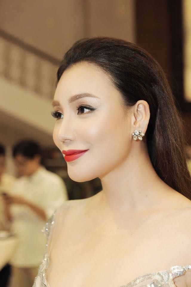 Bestie Nhung sao Viet khon kho vi chinh sua qua da