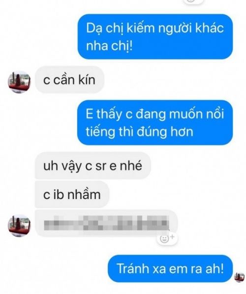 bestie quay roi tinh duc showbiz viet con bao nhieu minh beo chua dua ra anh sang