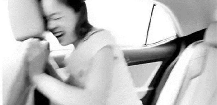 Bestie Nhung sat thu vo hinh trong doi song hang ngay