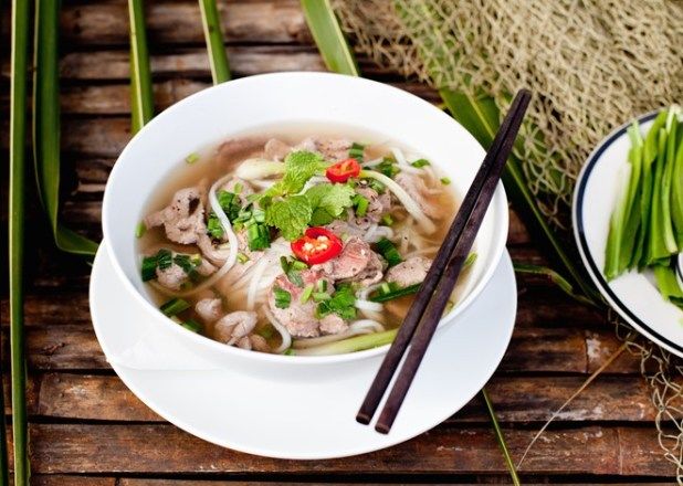 bestie nhung mon ngon chau a