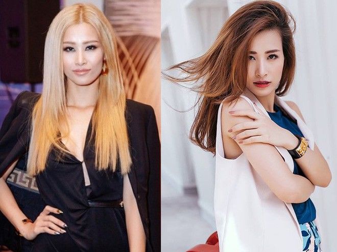 bestie-sao-viet-nhuom-toc