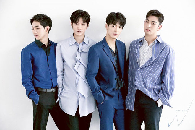 Bestie - Sao Han tan nat ca su nghiep mat luon danh du vi scandnal khong đang co