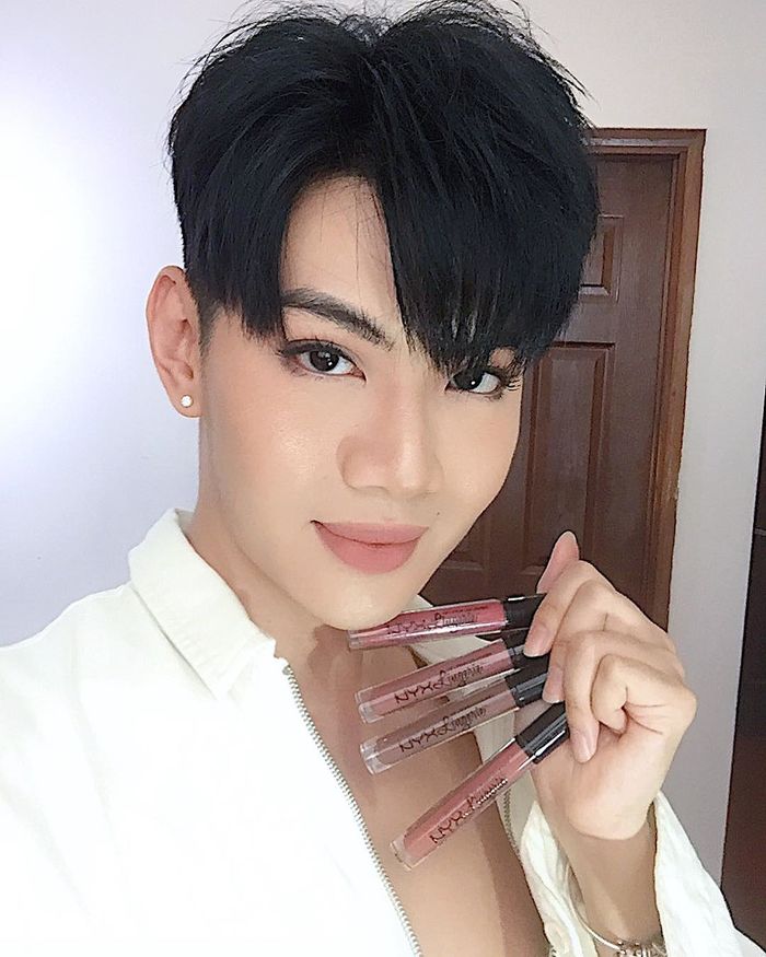 bestie sao nam viet ngay cang nu tinh