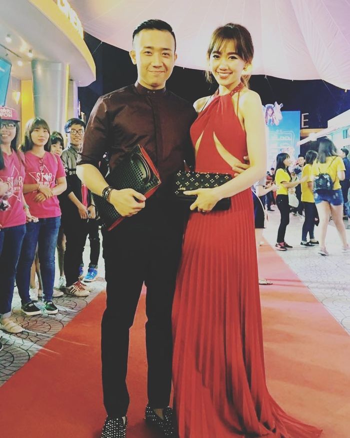 bestie sao nam viet ngay cang nu tinh