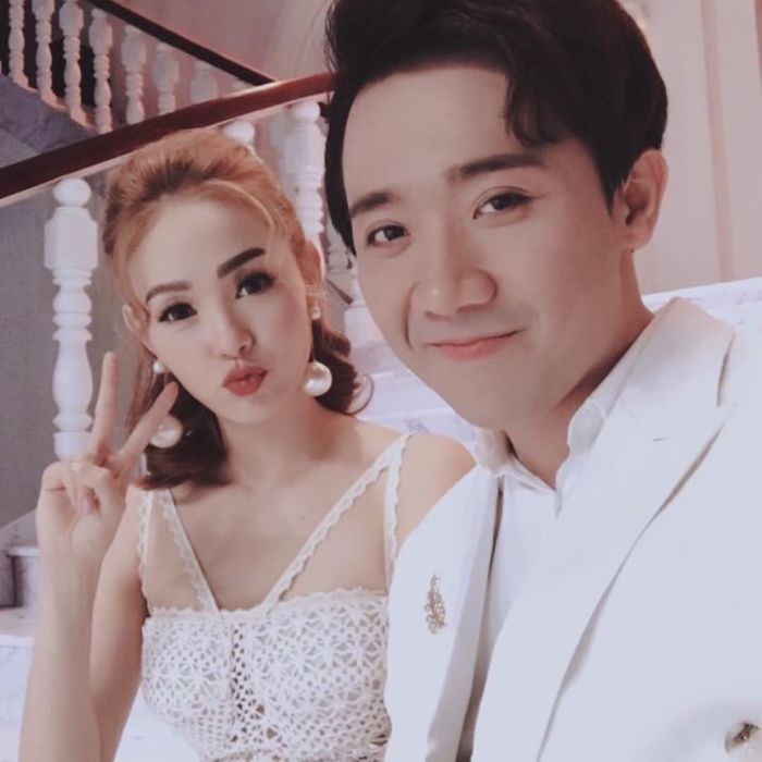 bestie sao nam viet ngay cang nu tinh