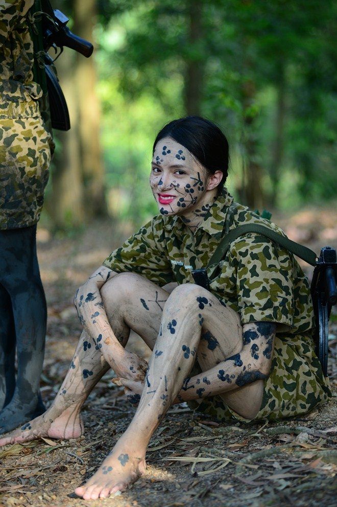 bestie sao Viet lay loi