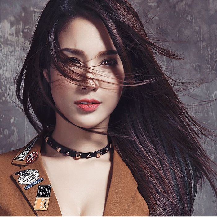 bestie sao viet chay theo xu huong moi teu