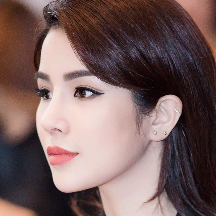 bestie sao viet chay theo xu huong moi teu