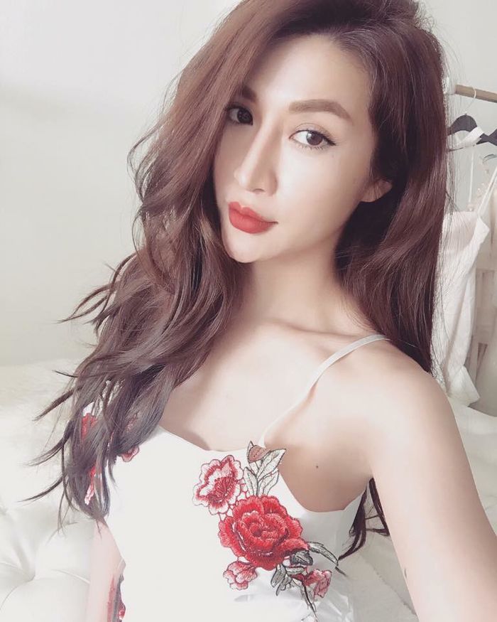 bestie sao viet chay theo xu huong moi teu