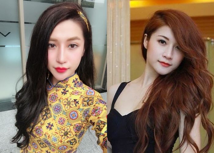 bestie sao viet chay theo xu huong moi teu