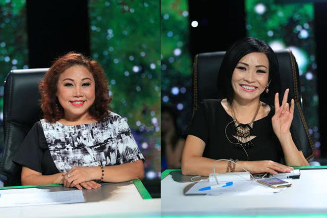 Bestie - Vi đau ma nhung cap ban than showbiz bong mot ngay quay lung khong nhin mat