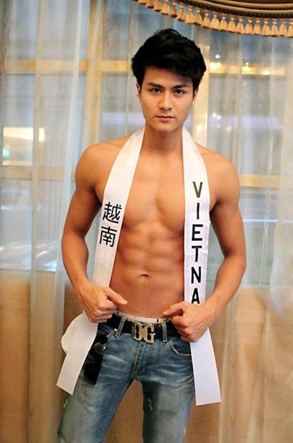 bestie dan nam vuong dai dien viet nam bay gio ra sao