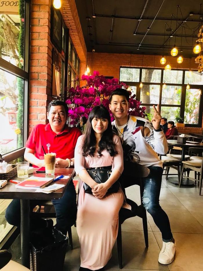bestie dan nam vuong dai dien viet nam bay gio ra sao