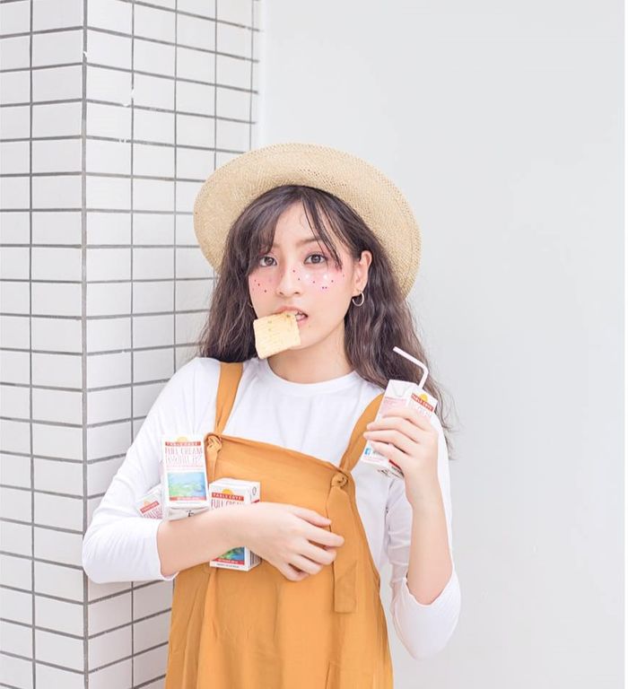 bestie nhung nu sinh noi tieng vi xinh dep va hoc gioi