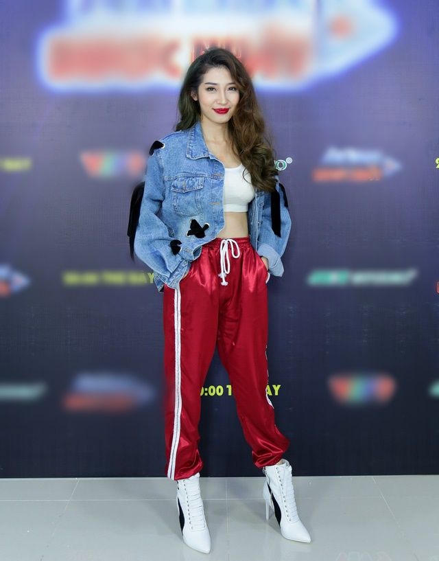 bestie thoi trang doi thuc nhom ngua hoang