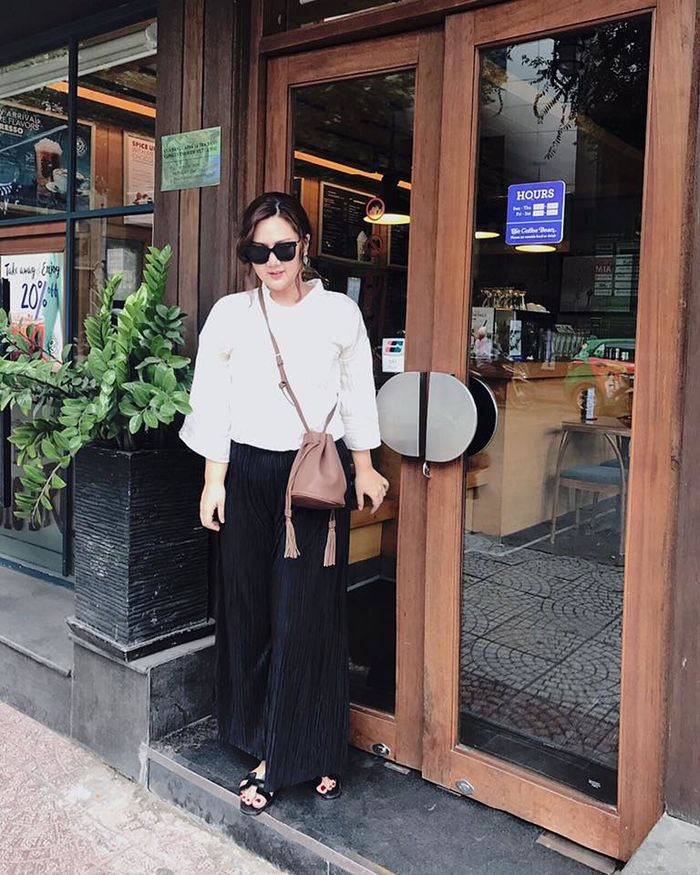 bestie thoi trang doi thuc nhom ngua hoang