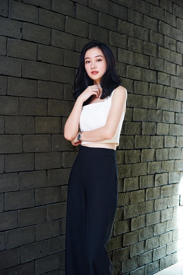 bestie thoi trang doi thuc nhom ngua hoang