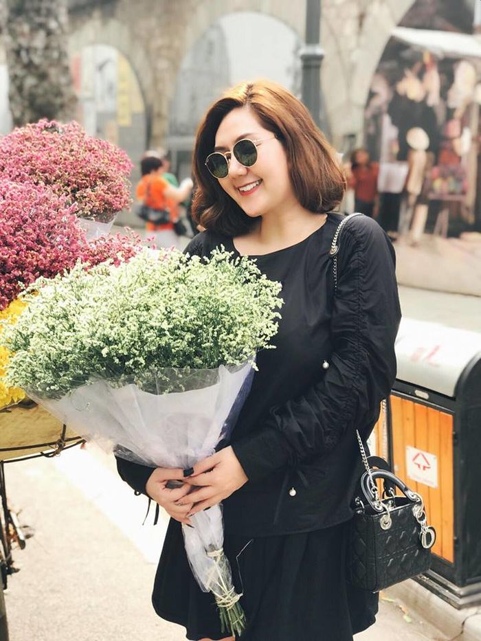bestie thoi trang doi thuc nhom ngua hoang