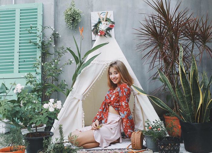 bestie thoi trang doi thuc nhom ngua hoang