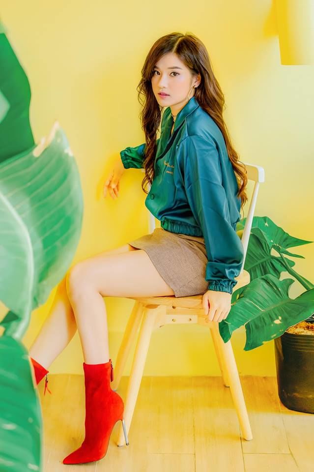 bestie thoi trang doi thuc nhom ngua hoang
