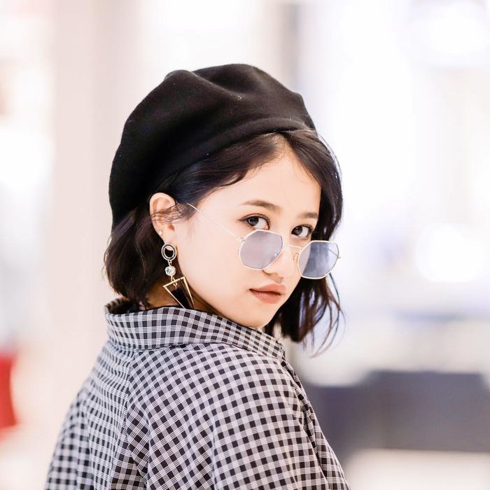 bestie thoi trang doi thuc nhom ngua hoang