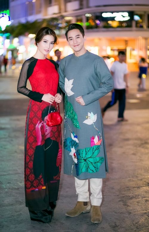 bestie thoi trang sao viet tuan qua 05/3