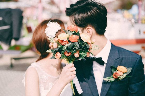 Bestie - tình yeu se đen khi ban tu tin là chinh minh