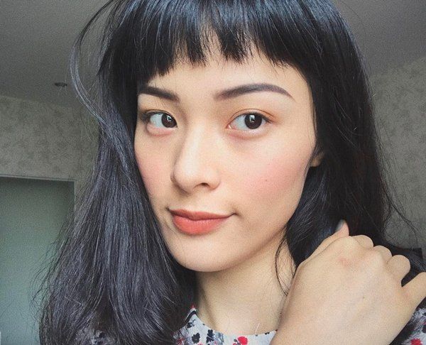bestie kieu toc mai cua sao 19