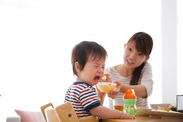 Nếu không muốn con bị trầm cảm thì hãy ngừng việc la mắng con vào những thời điểm này