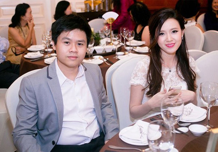 Bestie - Truoc Truong Giang đa co nhung chuyen tinh tay ba "chan đong" show biz Viet