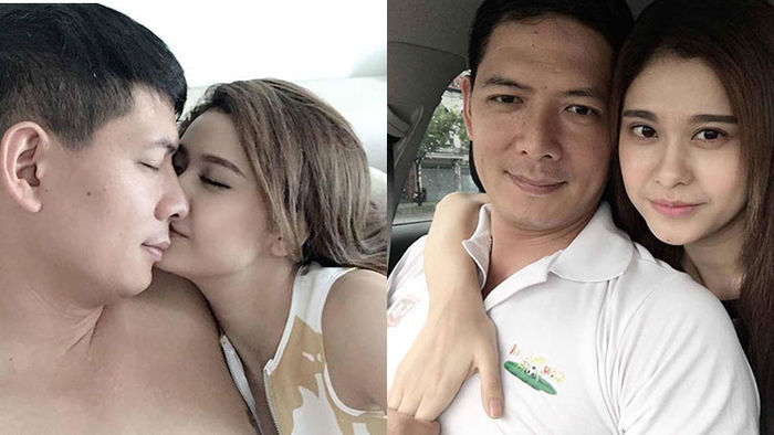 Bestie - Truoc Truong Giang đa co nhung chuyen tinh tay ba "chan đong" show biz Viet