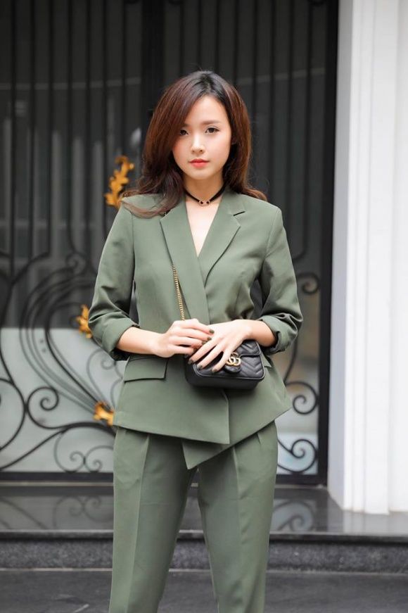 Bestie - Truoc Truong Giang đa co nhung chuyen tinh tay ba "chan đong" show biz Viet