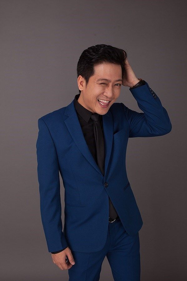 bestie Truong Giang