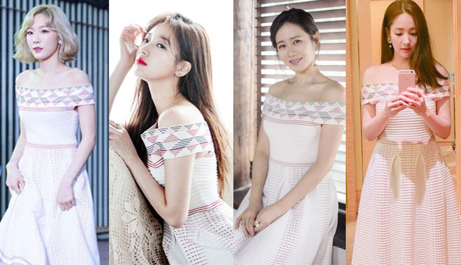 bestie sao han dung han sao han 7