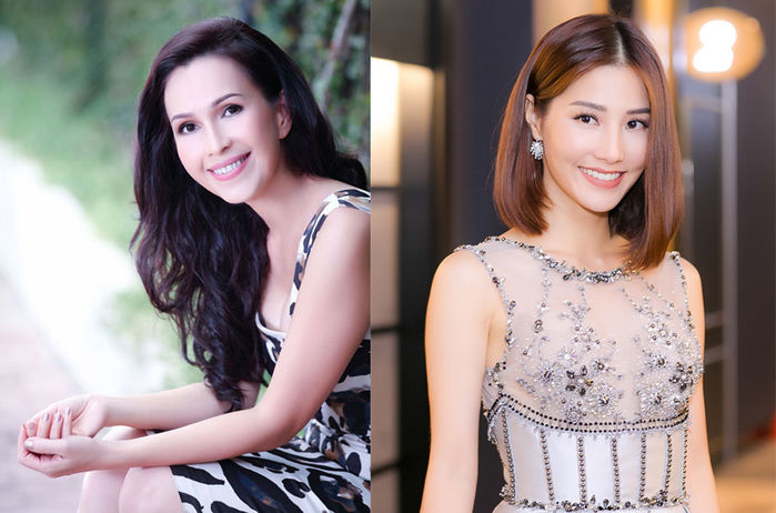 bestie sao Viet cung ten