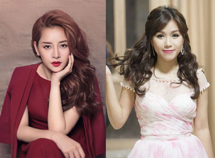bestie sao Viet cung ten