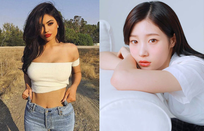 bestie nguoi phuong Dong tre hon phuong Tay