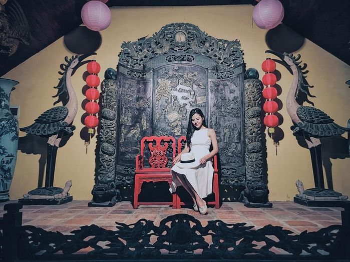 Bestie - Du lich Viet Nam