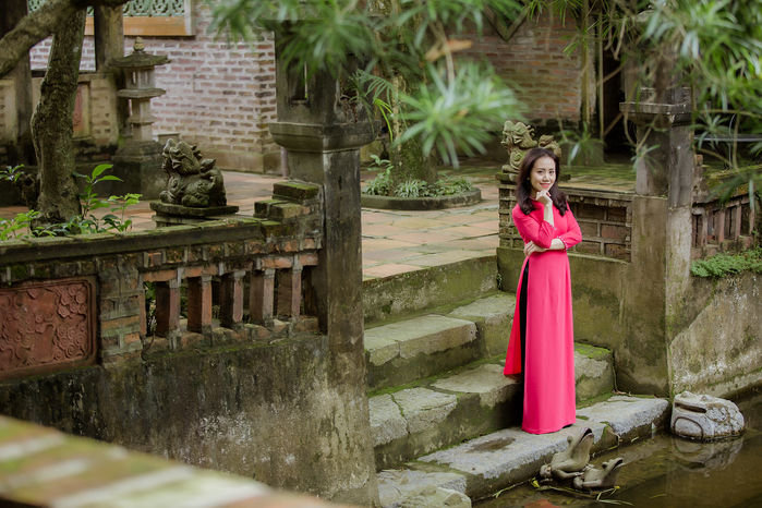 Bestie - Du lich Viet Nam