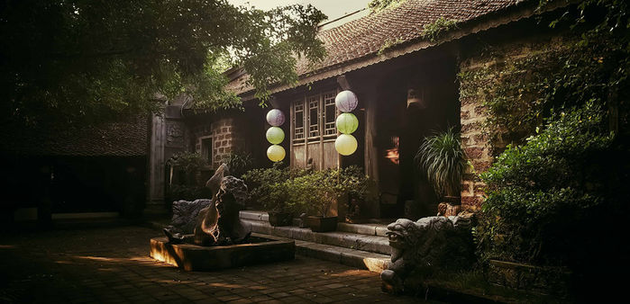 Bestie - Du lich Viet Nam