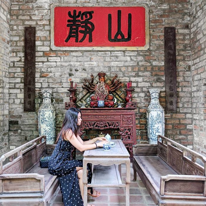 Bestie - Du lich Viet Nam