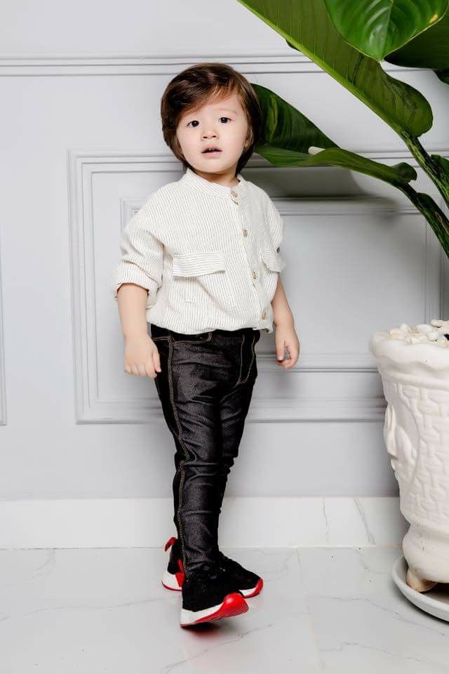 bestie xieu long voi ve dang yeu cua cac my nam ti hon nha sao viet
