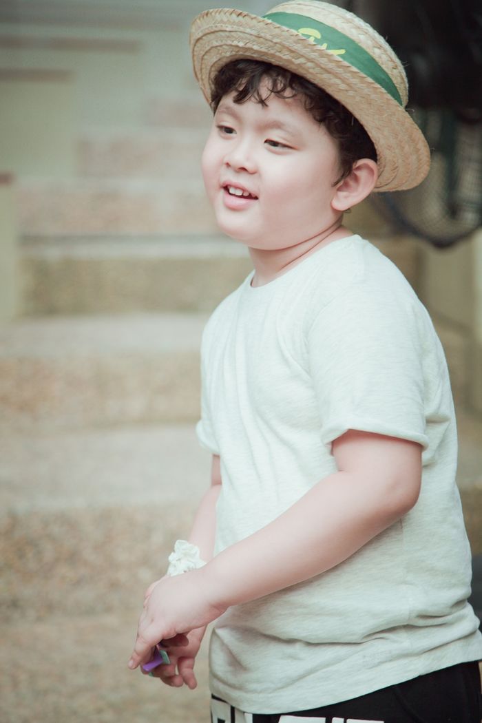 bestie xieu long voi ve dang yeu cua cac my nam ti hon nha sao viet