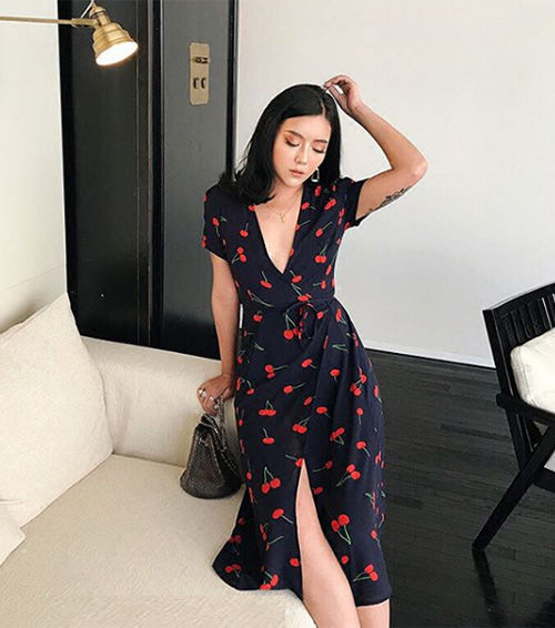 bestie xu huong ca tinh kieu Tay 23