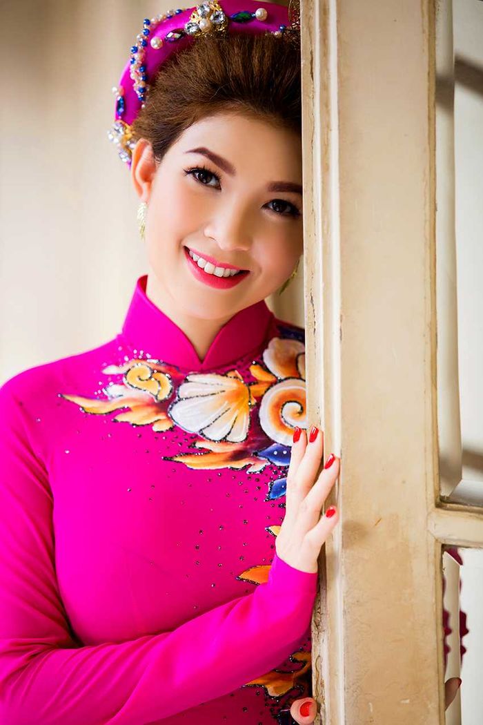 bestie mi nhan Vbiz cung tuoi 24