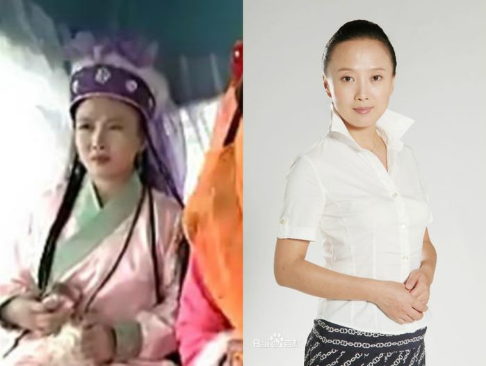 Bestie - Dan "A hoan" trong "Hoan Châu Cach Cach": Nguoi thanh nu hoang giai tri, ke đong phim cap 3? (ĐL)
