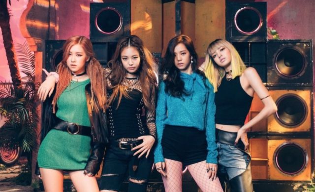 "bestie video vu dao nhieu view cua nhom nu Kpop"
