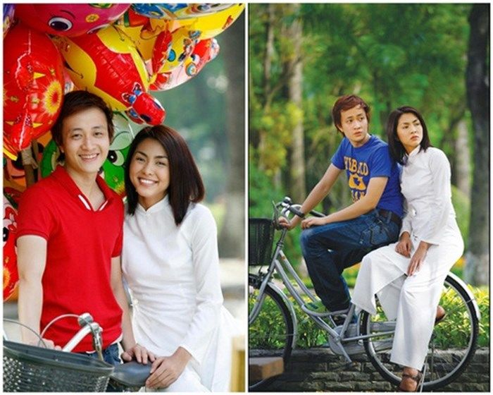 bestie nhan sac Tang Thanh Ha sau 15 nam vao showbiz 7