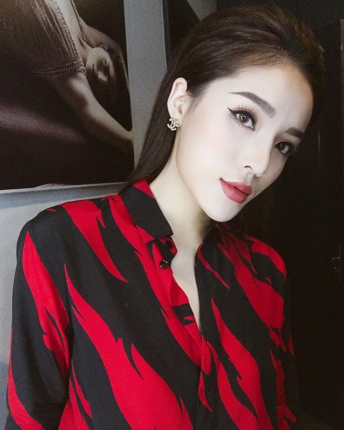 bestie nhan sac hoa hau Viet Nam 7