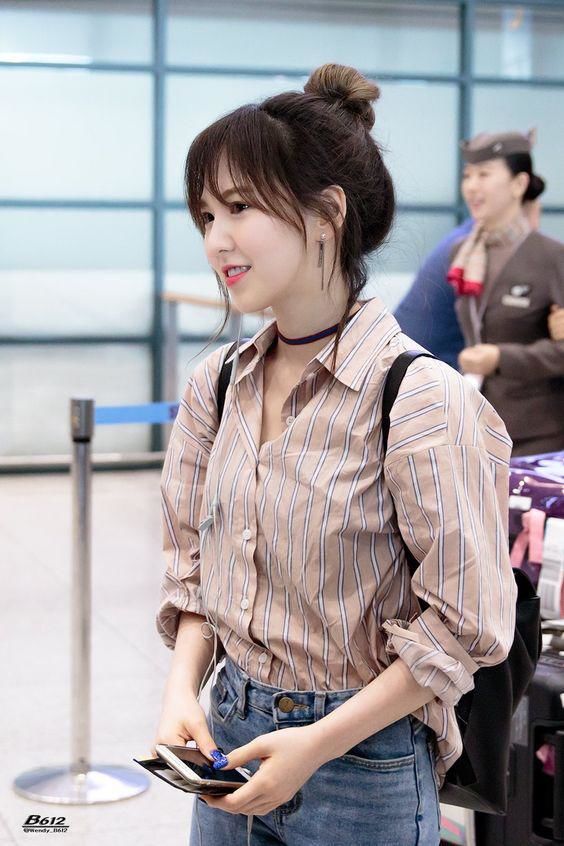 10 màu tóc nhuộm đẹp tôn da cho nữ hot nhất 2018